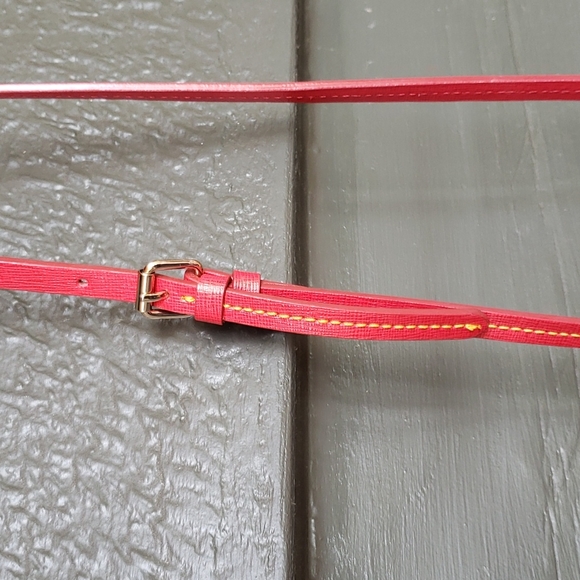 DOONEY & BOURKE Whimsey Crossbody Tassel Handbag - Picture 5 of 12